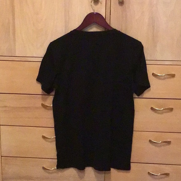 Eizniz Naturwool 100% Merino Wool California Graphic Tee Women's Large - Picture 3 of 8